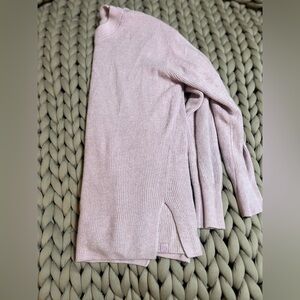 Lululemon Marino Wool Sweater